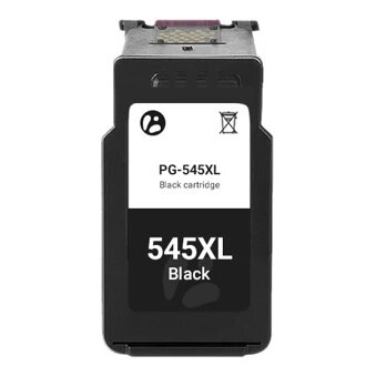 Huismerk Canon PG-545 XL (8286B001) inktcartridge zwart
