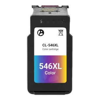 Huismerk Canon CL-546 XL (8288B001) inktcartridge kleur
