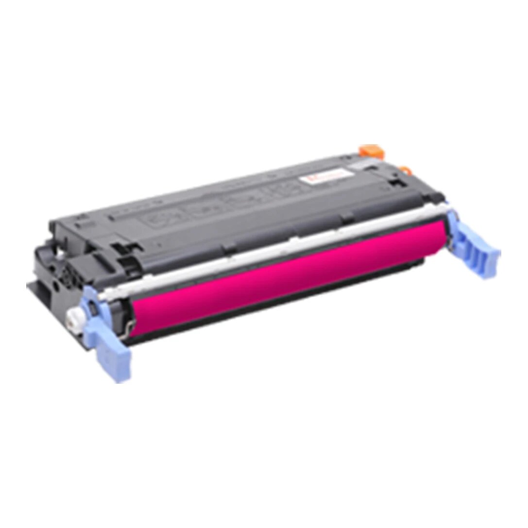 Huismerk HP 643A (Q5953A) toner magenta