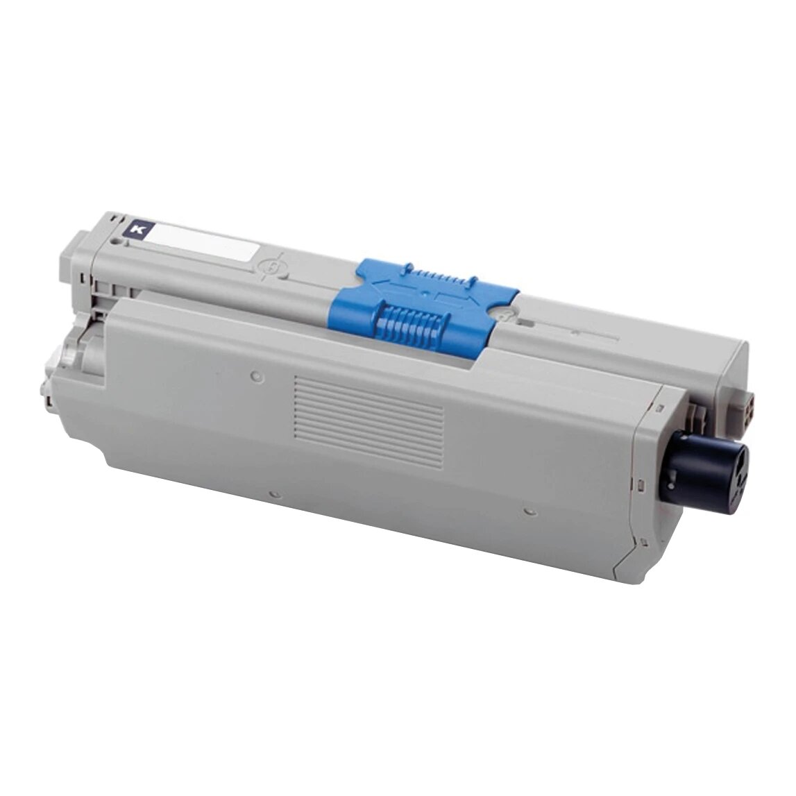 Huismerk OKI 44469803 toner zwart