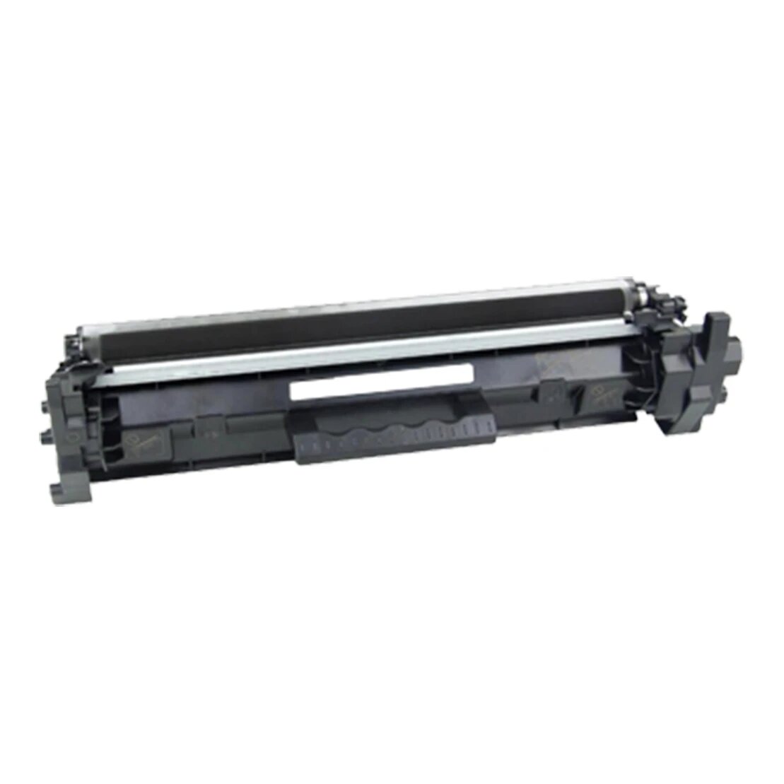 Huismerk HP 17A (CF217A) toner zwart
