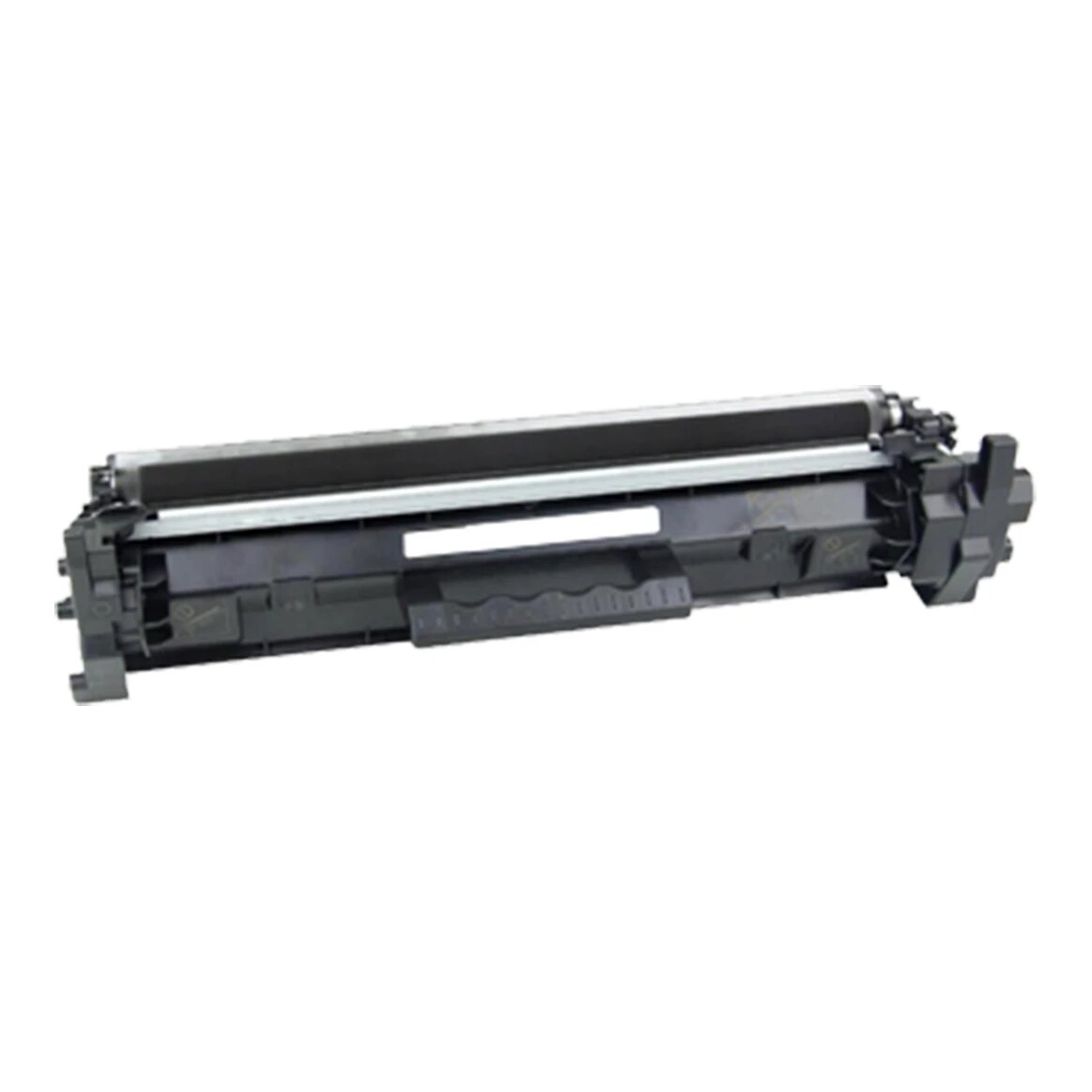 Huismerk HP 30A (CF230A) toner zwart