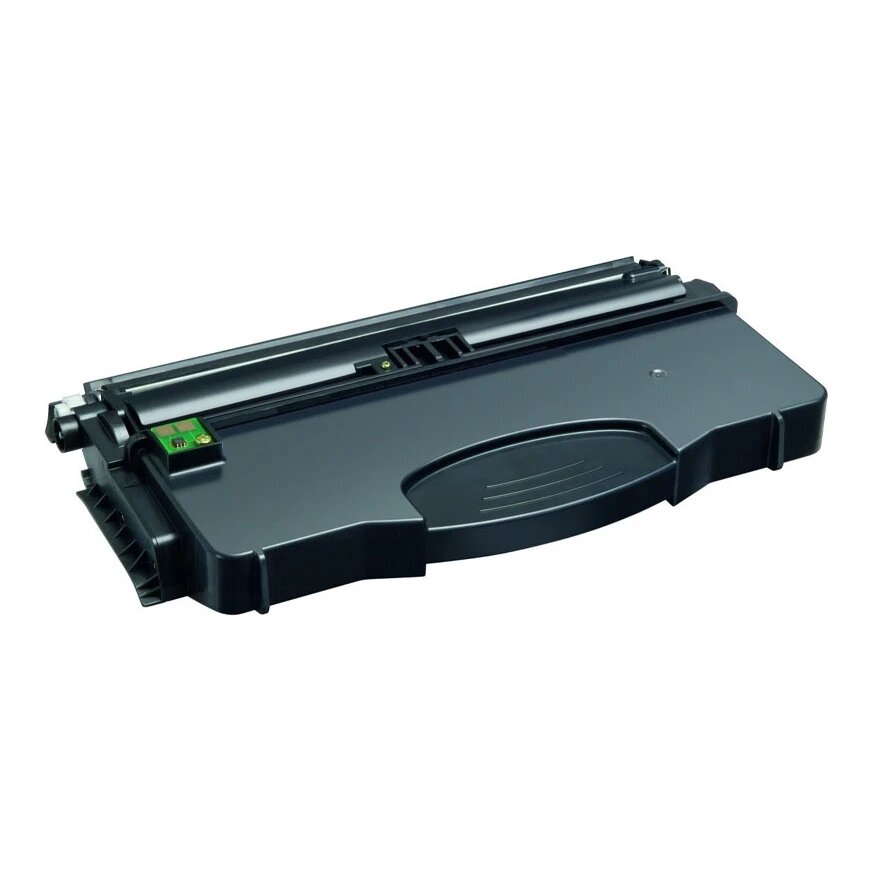 Huismerk Lexmark 12016SE toner zwart