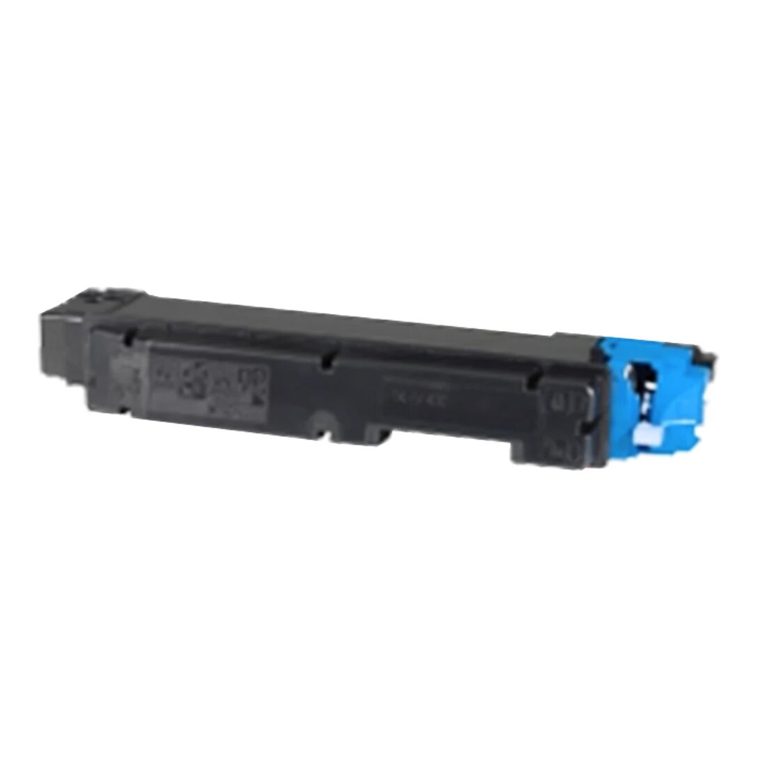 Huismerk Kyocera TK-5140C toner cyaan