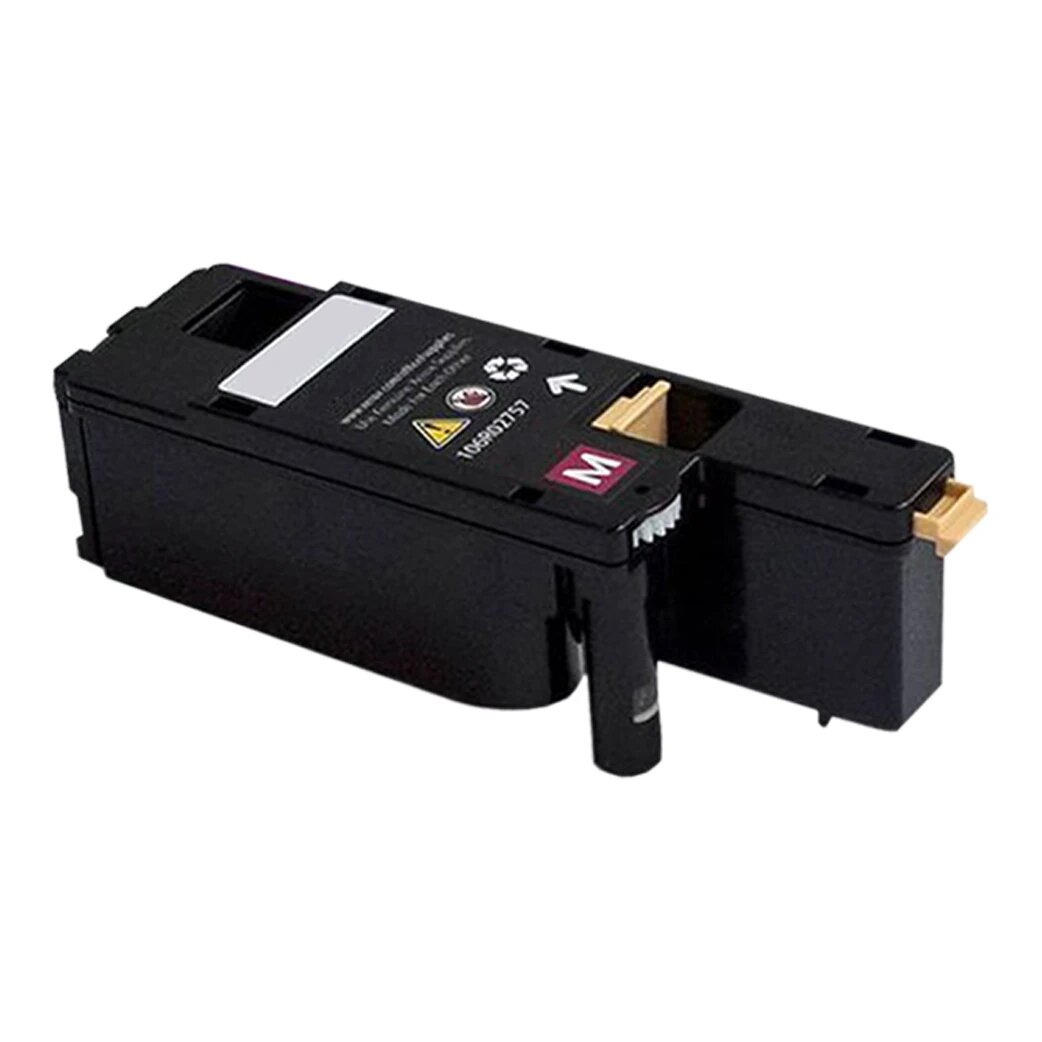 Huismerk Xerox 106R02757 toner magenta