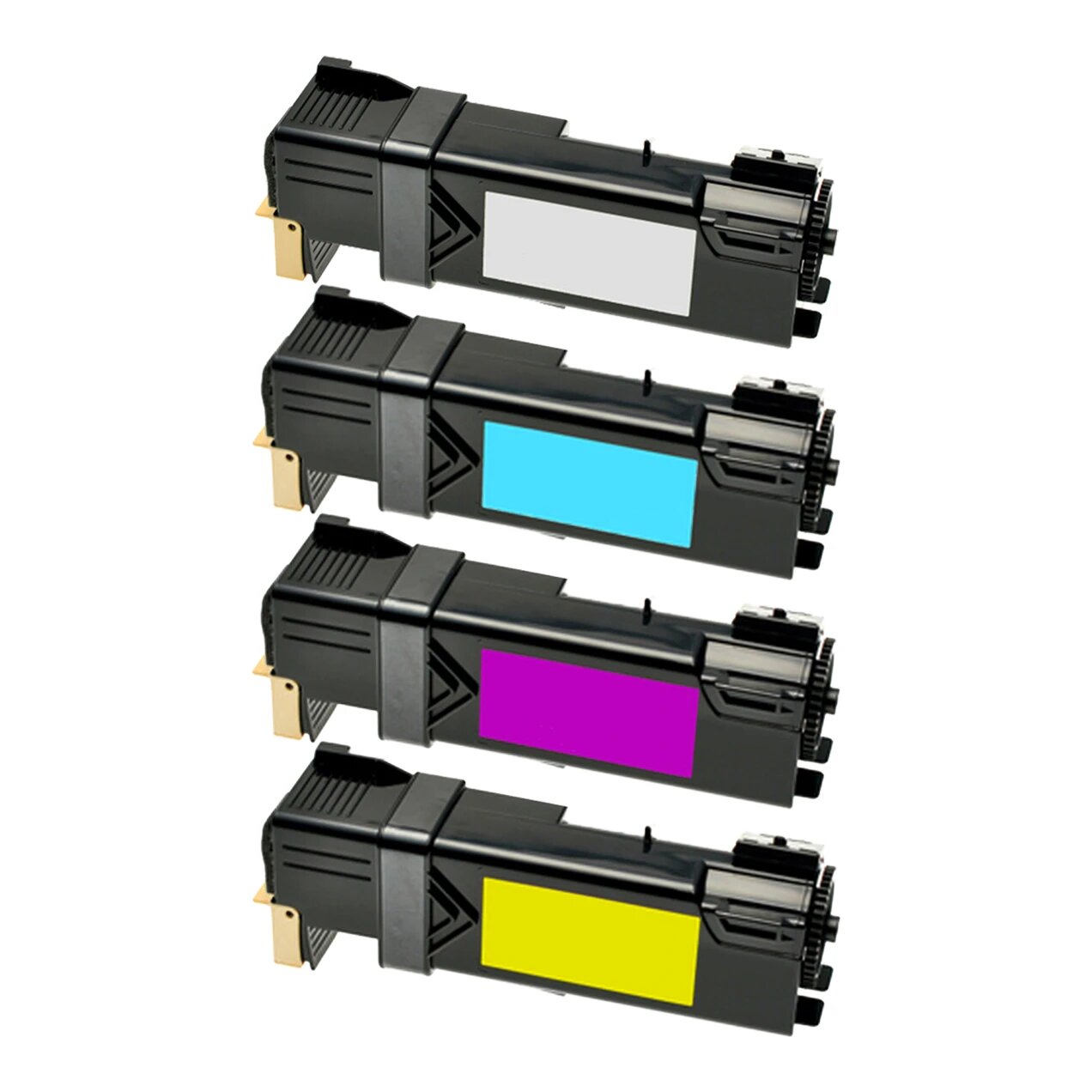 Huismerk Xerox 106R01594-106R01597 toners voordeelbundel hoge capaciteit