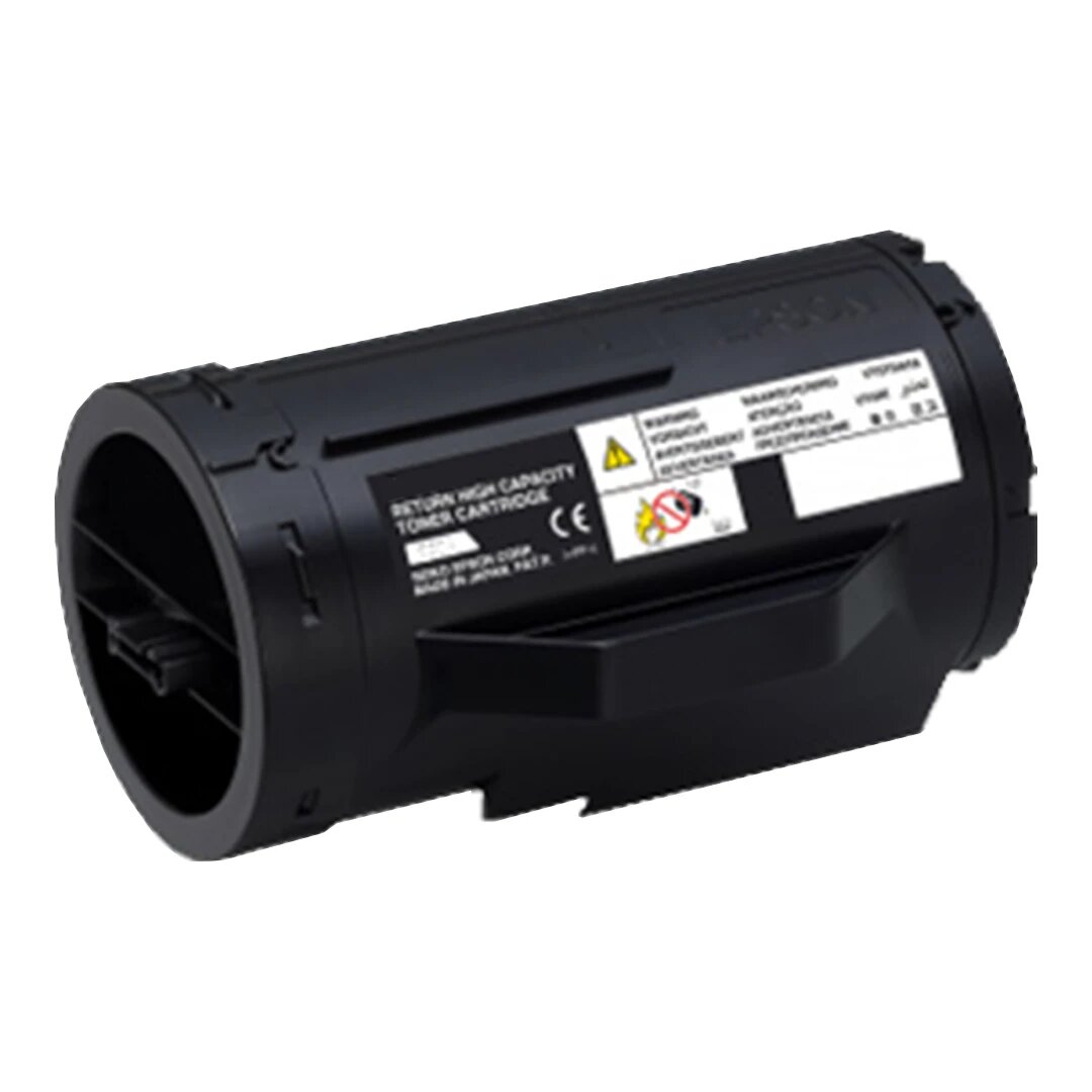 Huismerk Epson S050691 toner zwart hoge capaciteit