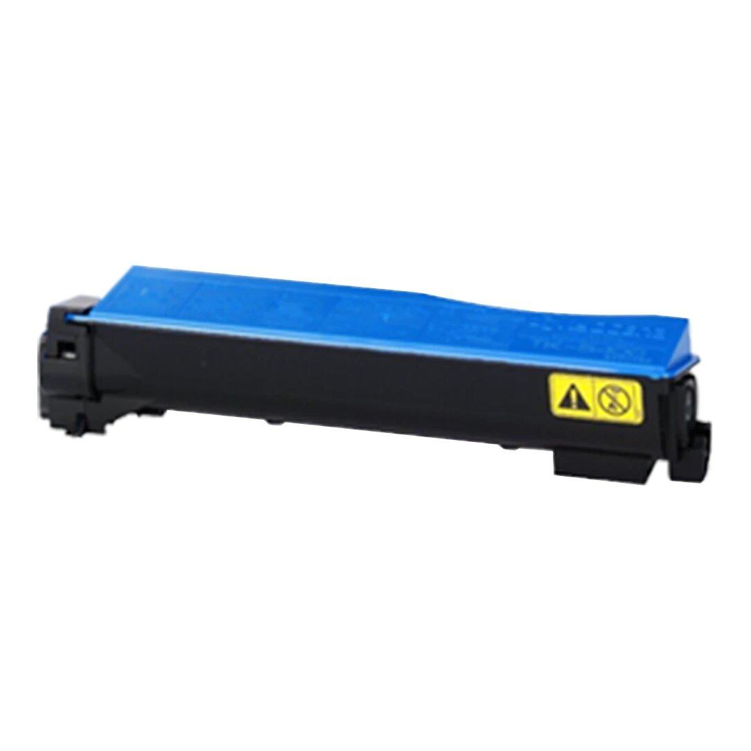 Huismerk Kyocera TK-540C toner cyaan