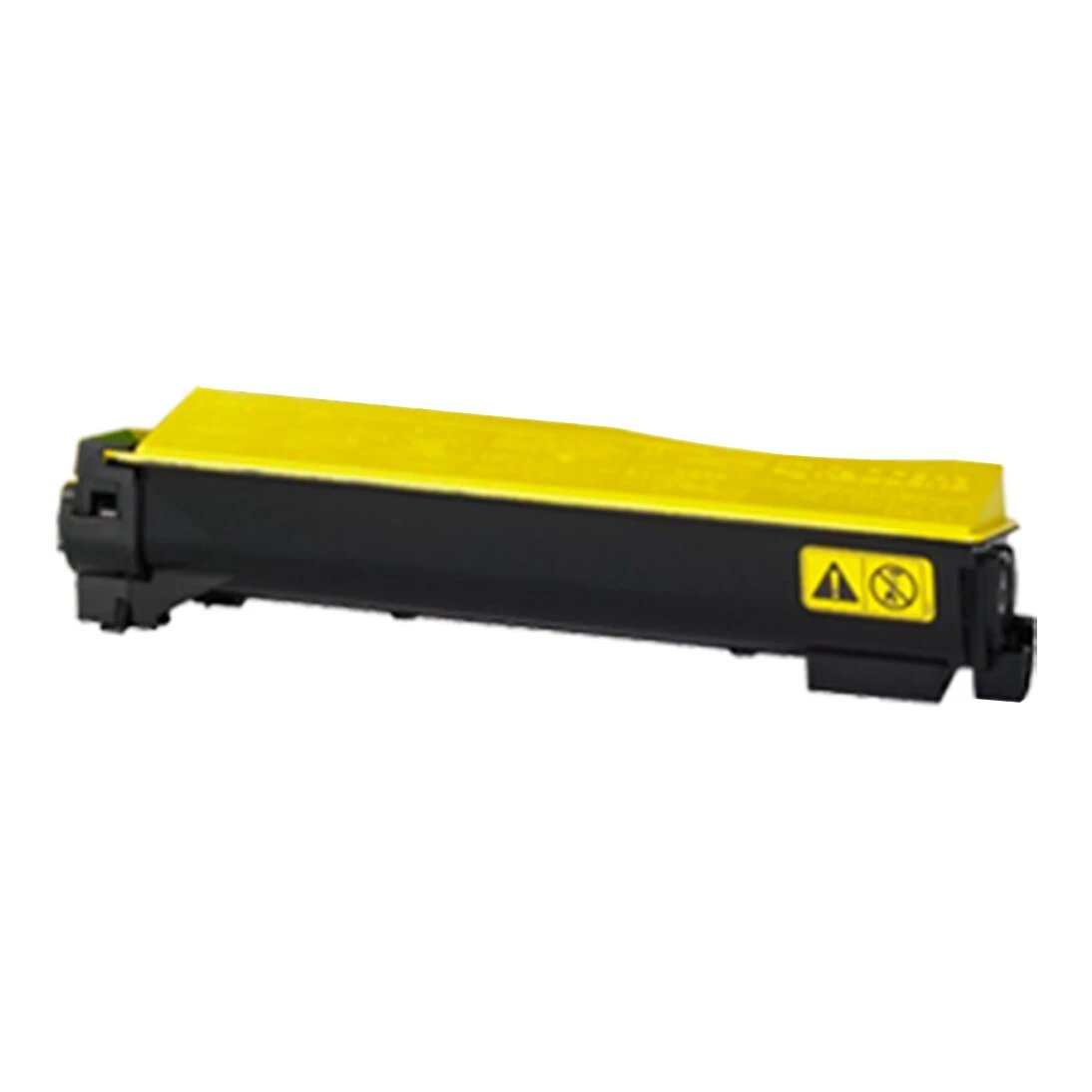 Huismerk Kyocera TK-540Y toner geel