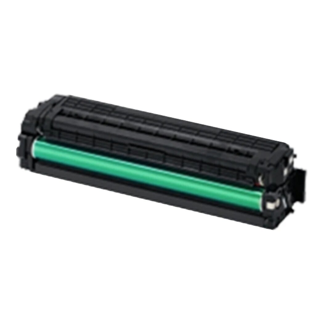 Huismerk Samsung CLT-Y506L (SU515A) toner geel hoge capaciteit