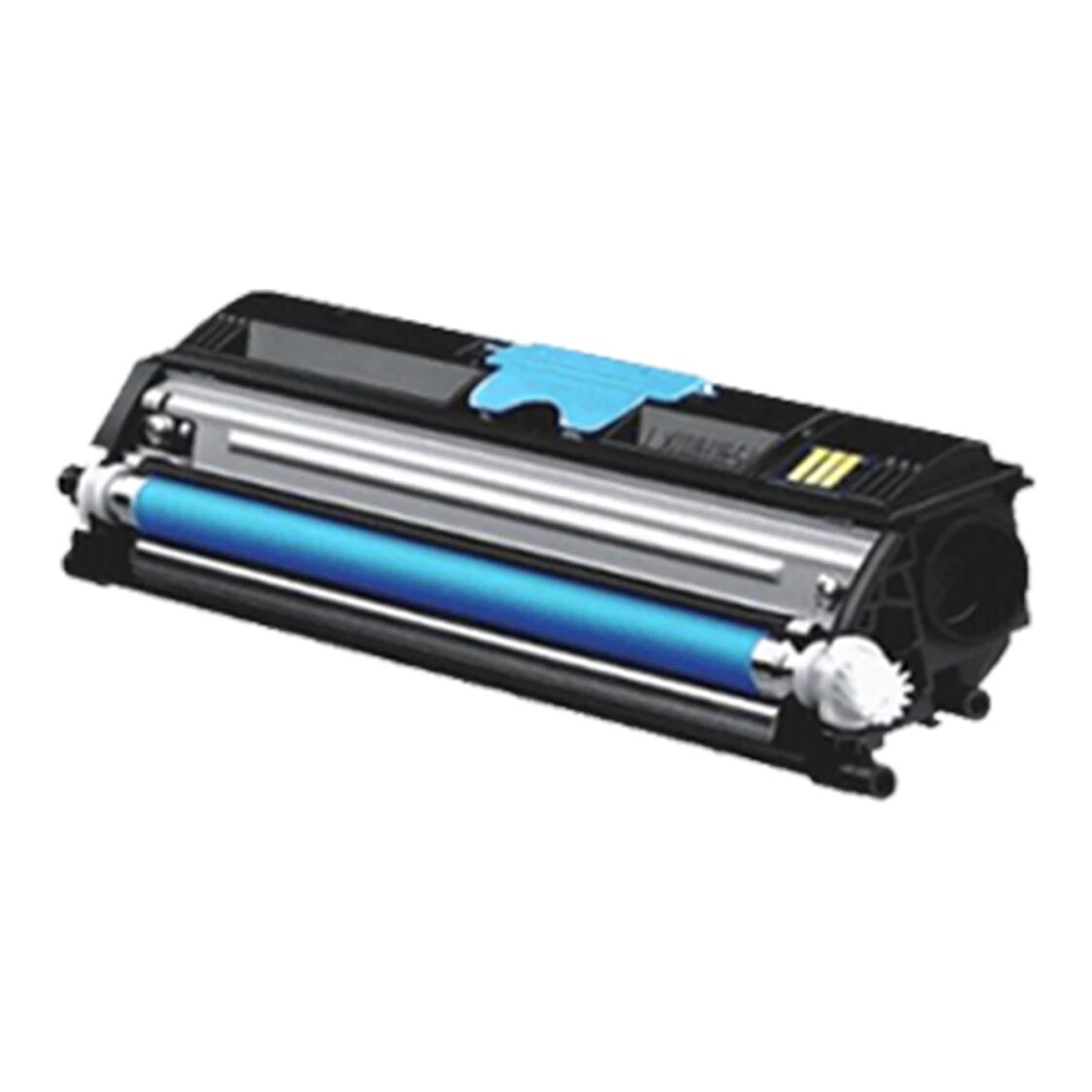 Huismerk OKI 44250723 toner cyaan