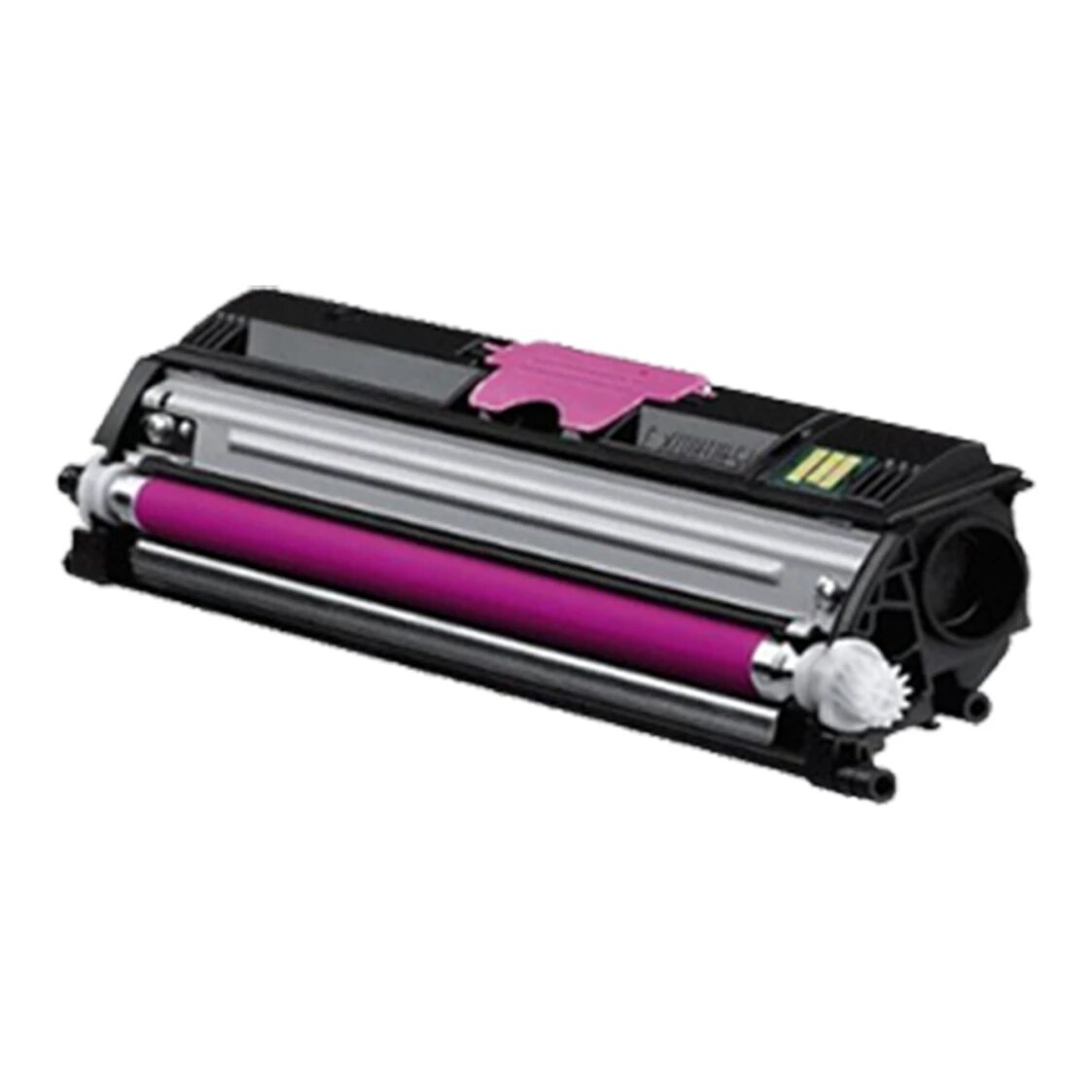Huismerk OKI 44250722 toner magenta