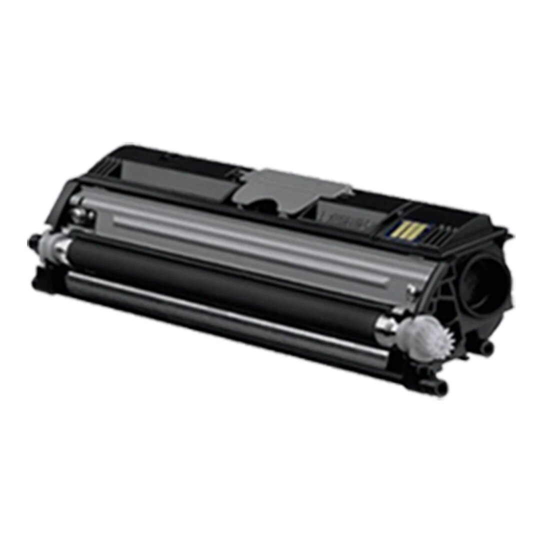 Huismerk Konica Minolta A0V301H toner zwart hoge capaciteit