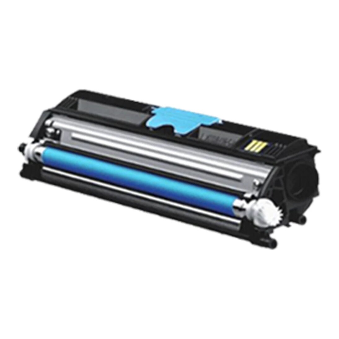Huismerk Konica Minolta A0V30HH toner cyaan hoge capaciteit