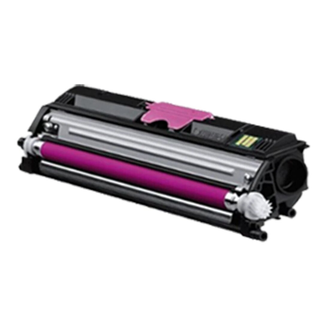 Huismerk Konica Minolta A0V30CH toner magenta hoge capaciteit