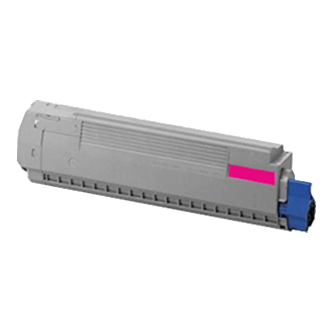 Huismerk OKI 44059210 toner magenta