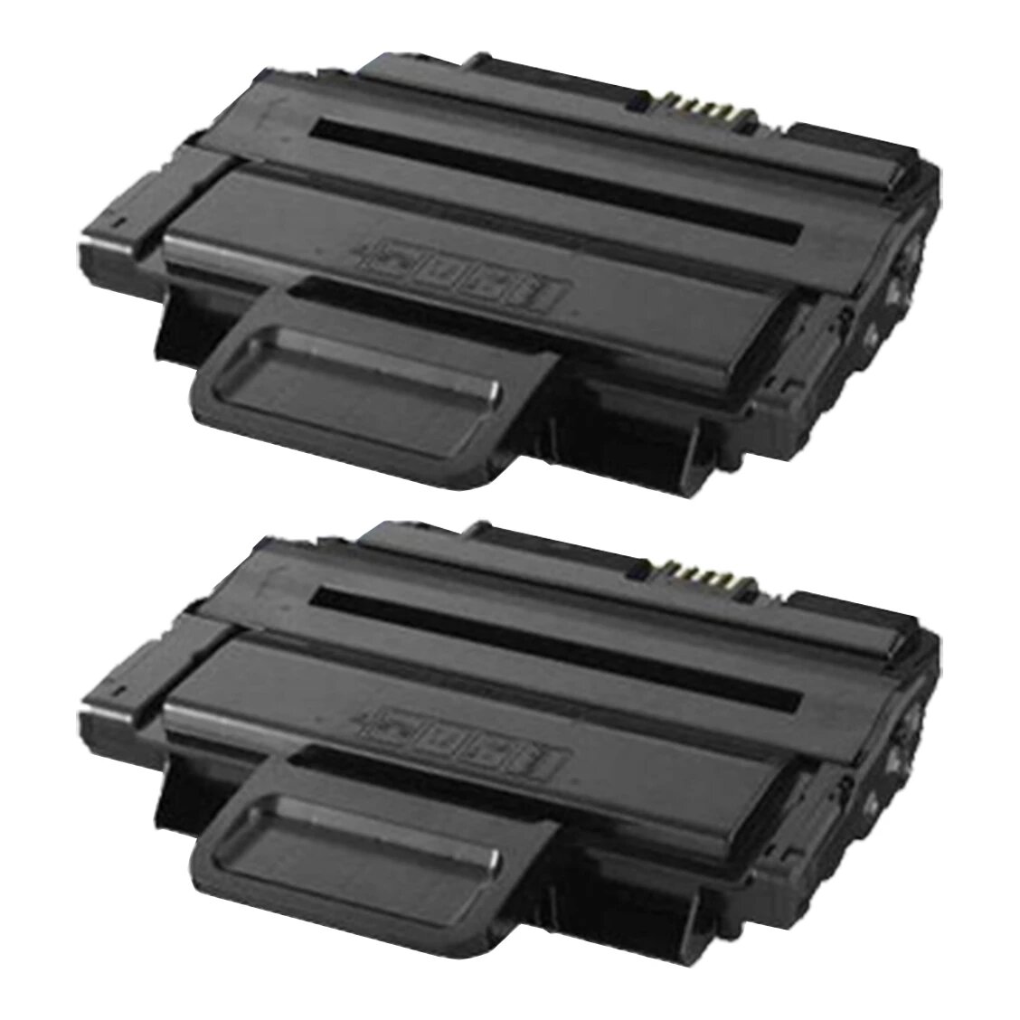 2x Huismerk Samsung MLT-D2092L (SV003A) toner zwart hoge capaciteit