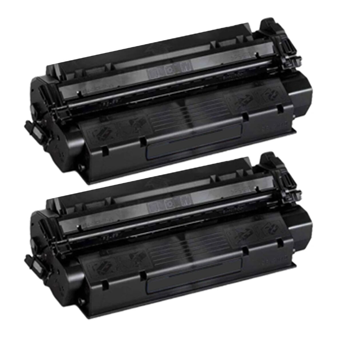 2x Huismerk Canon EP-27 toner zwart
