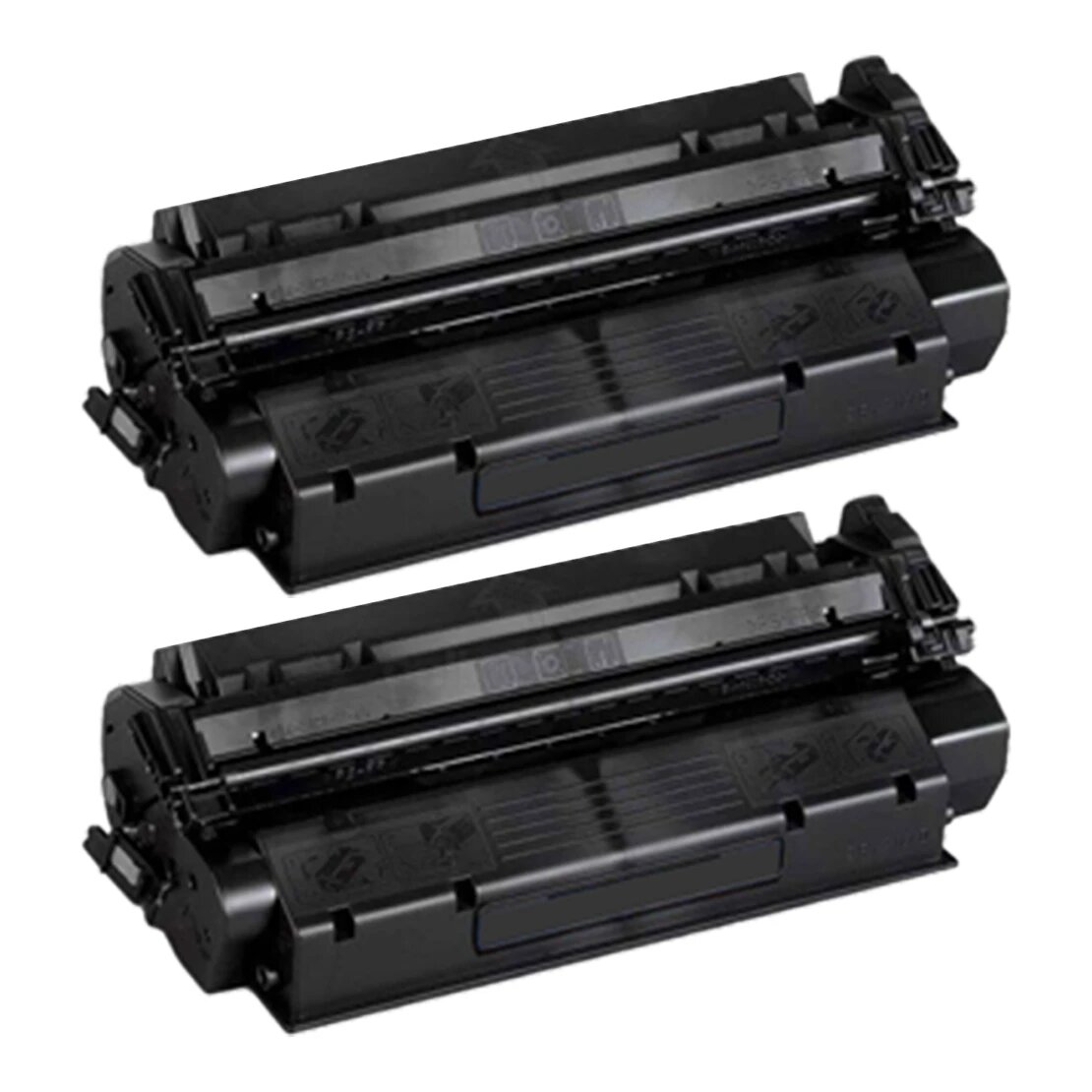 2x Huismerk Canon FX-8 toner zwart