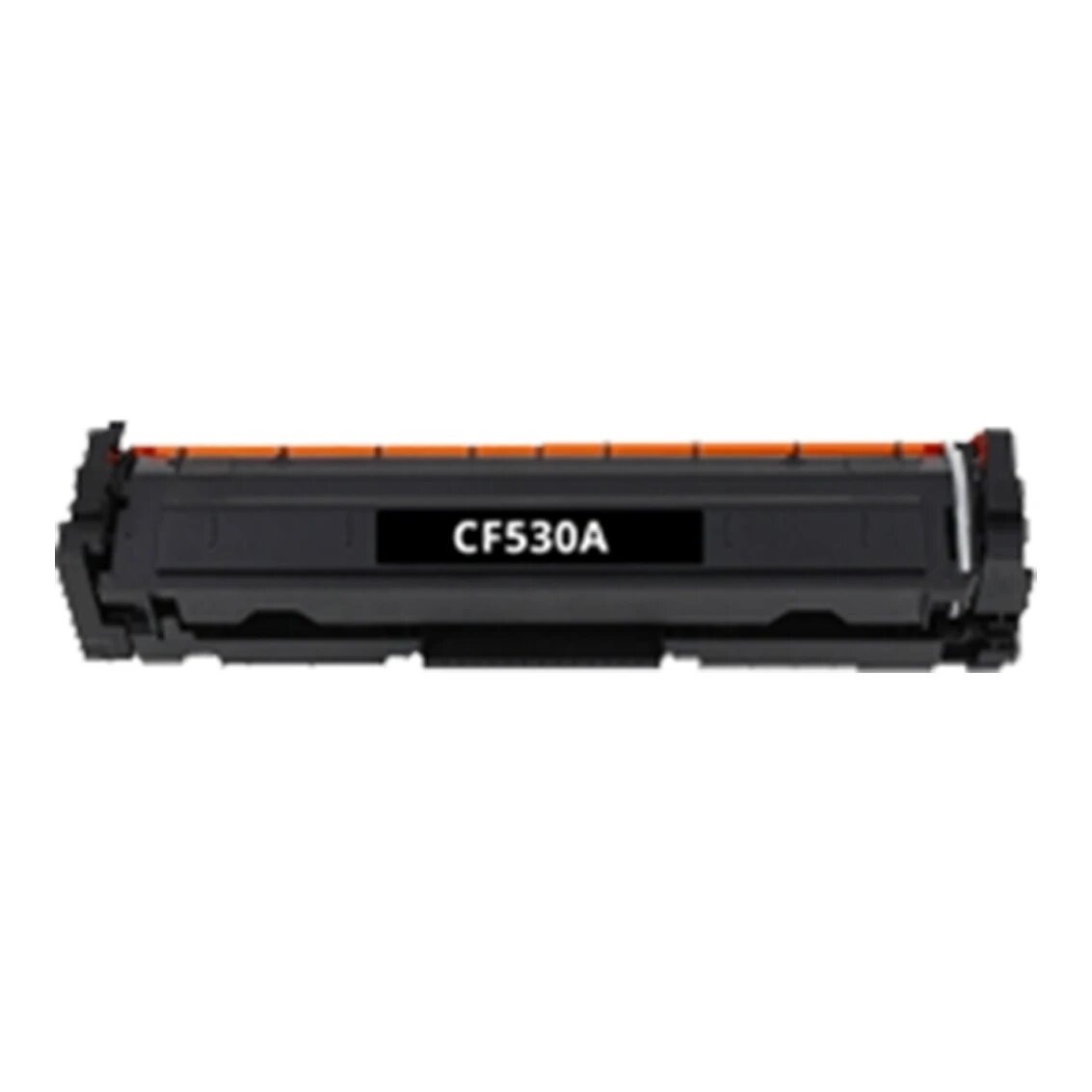 Huismerk HP 205A (CF530A) toner zwart