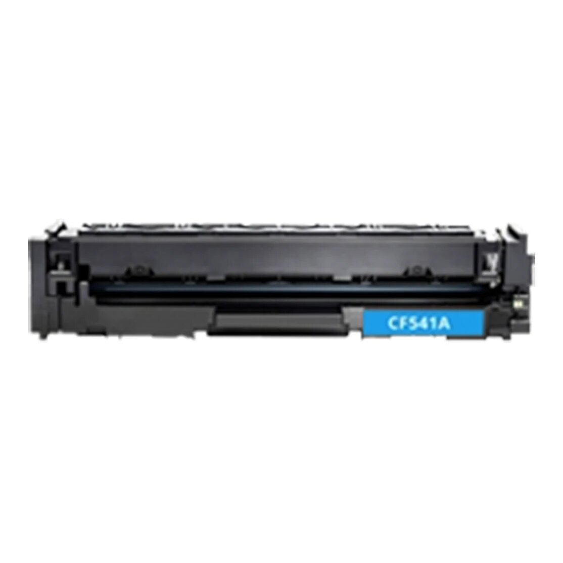Huismerk HP 203X (CF541X) toner cyaan hoge capaciteit