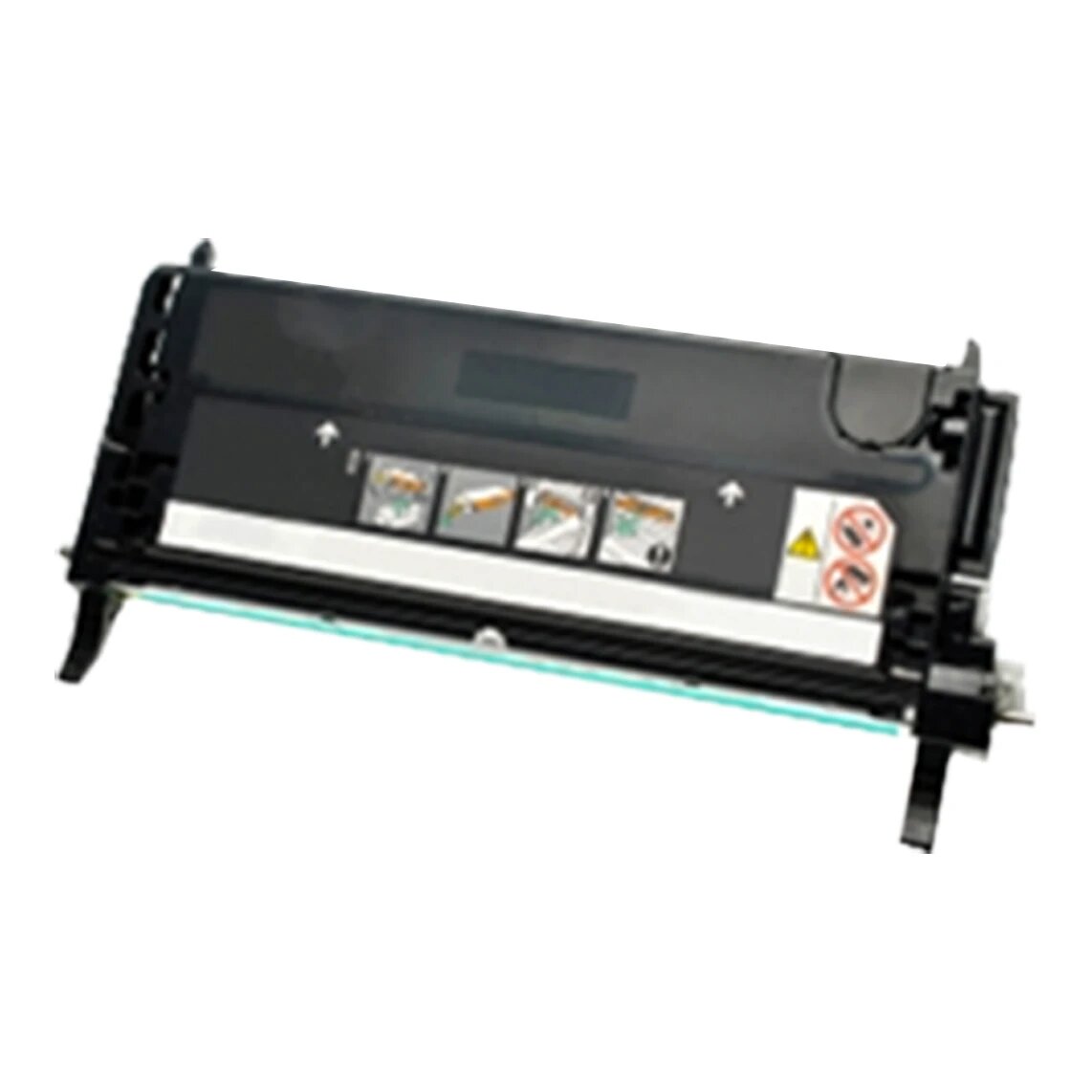 Huismerk Dell 593-10170 (PF030) toner zwart hoge capaciteit