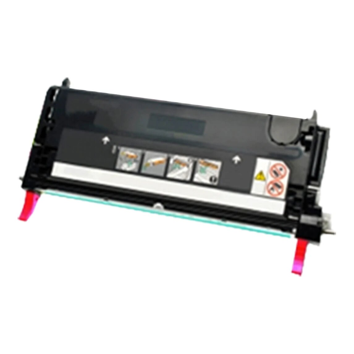 Huismerk Dell 593-10172 (RF013) toner magenta hoge capaciteit