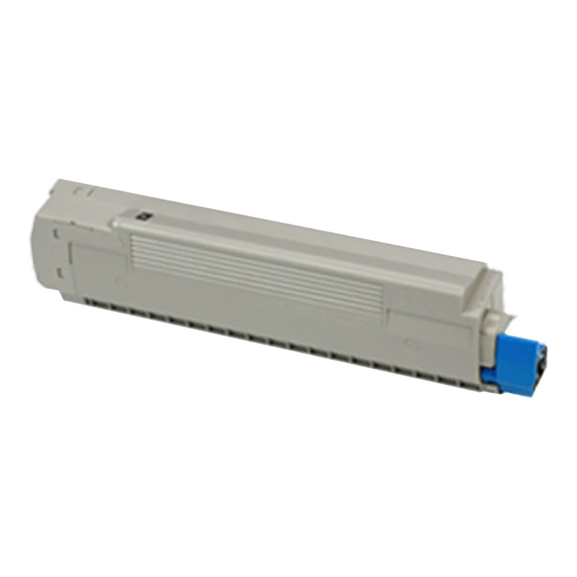 Huismerk OKI 43487712 toner zwart