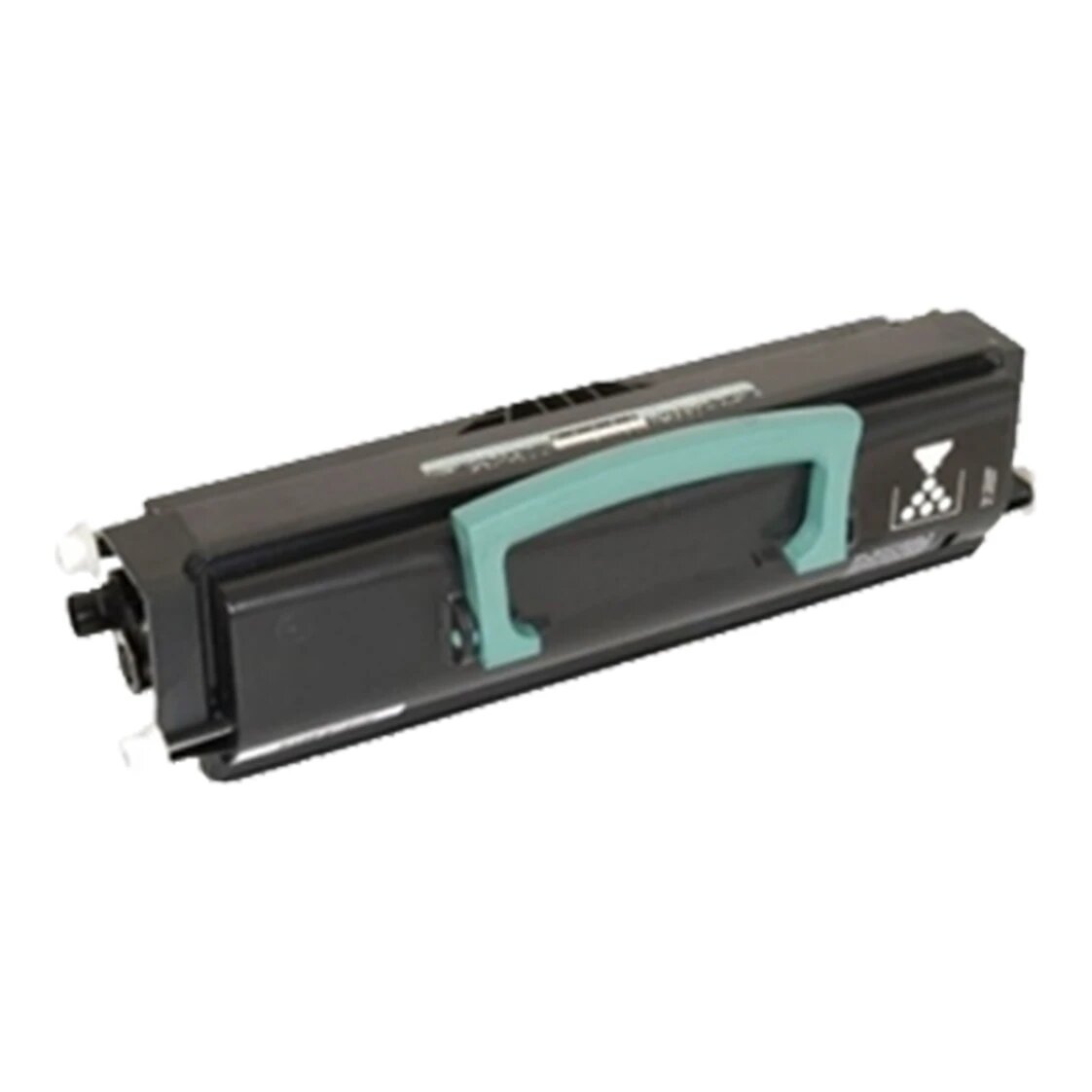 Huismerk Lexmark E450H11E toner zwart hoge capaciteit