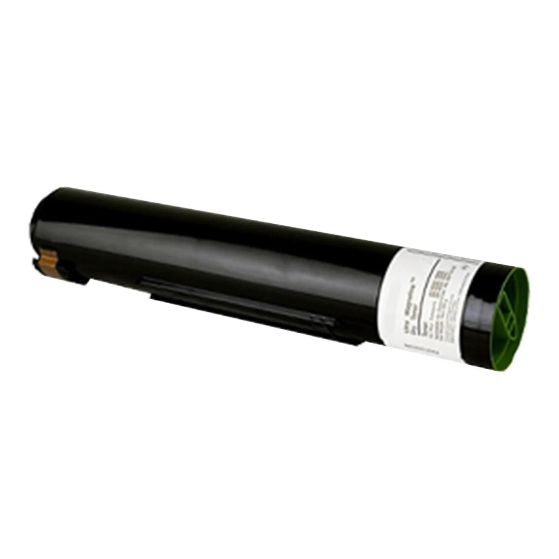 Huismerk Panasonic DQ-TU15E toner zwart