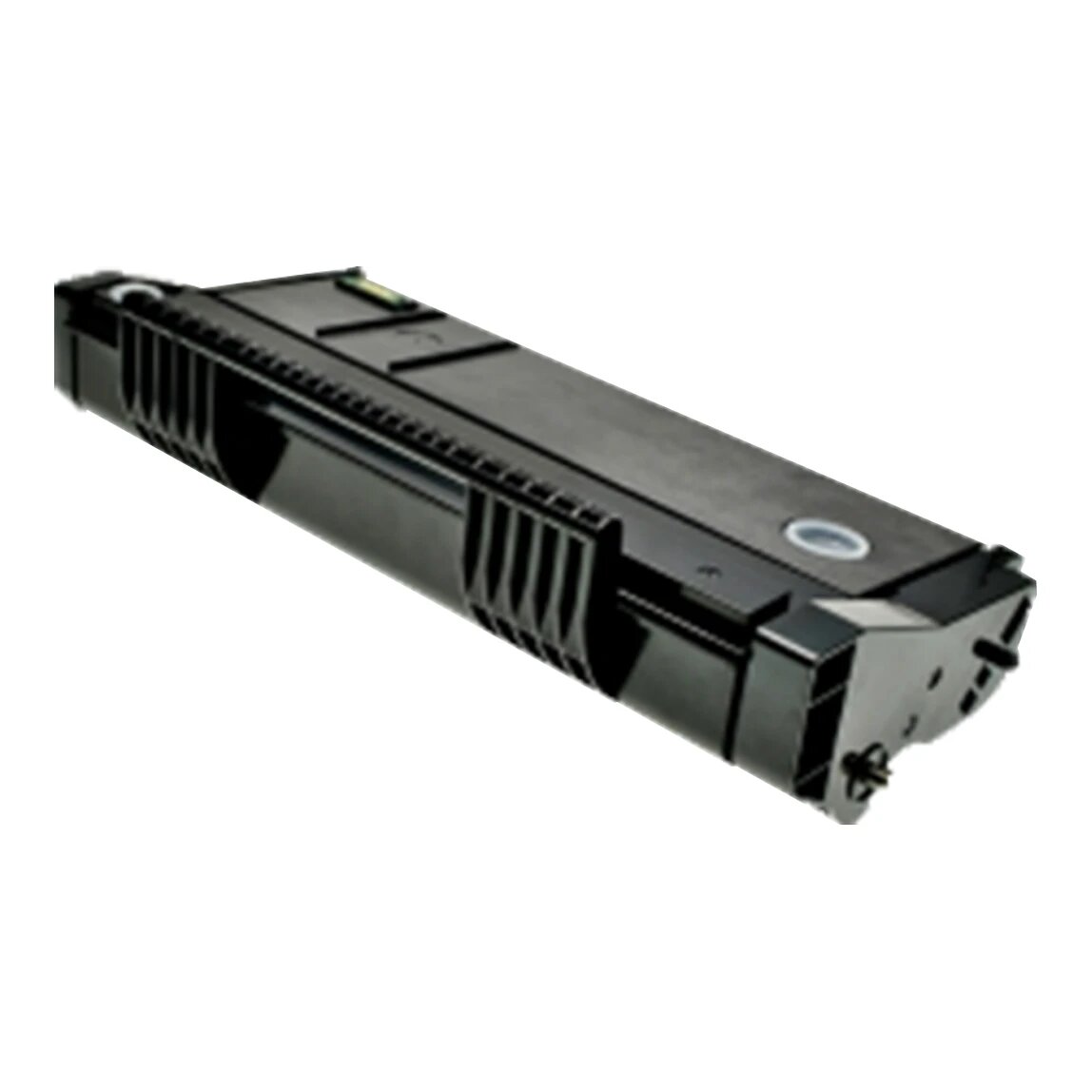 Huismerk Ricoh type SP-100LE (407166) toner zwart