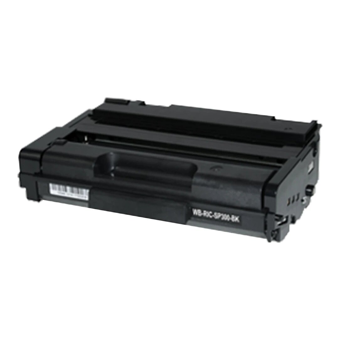 Huismerk Ricoh type SP300 (406956) toner zwart