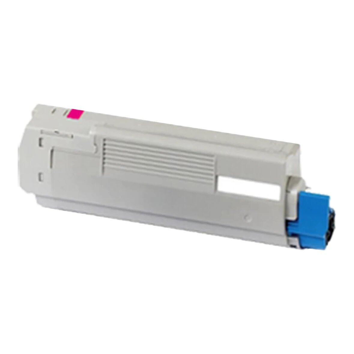 Huismerk OKI 43872306 toner magenta