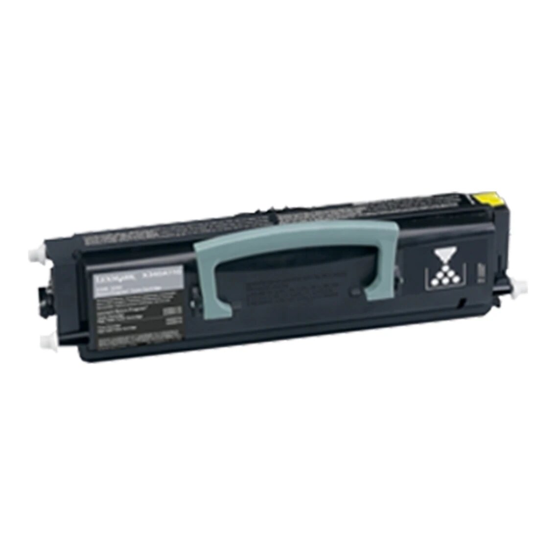 Huismerk Lexmark X264H11G toner zwart hoge capaciteit