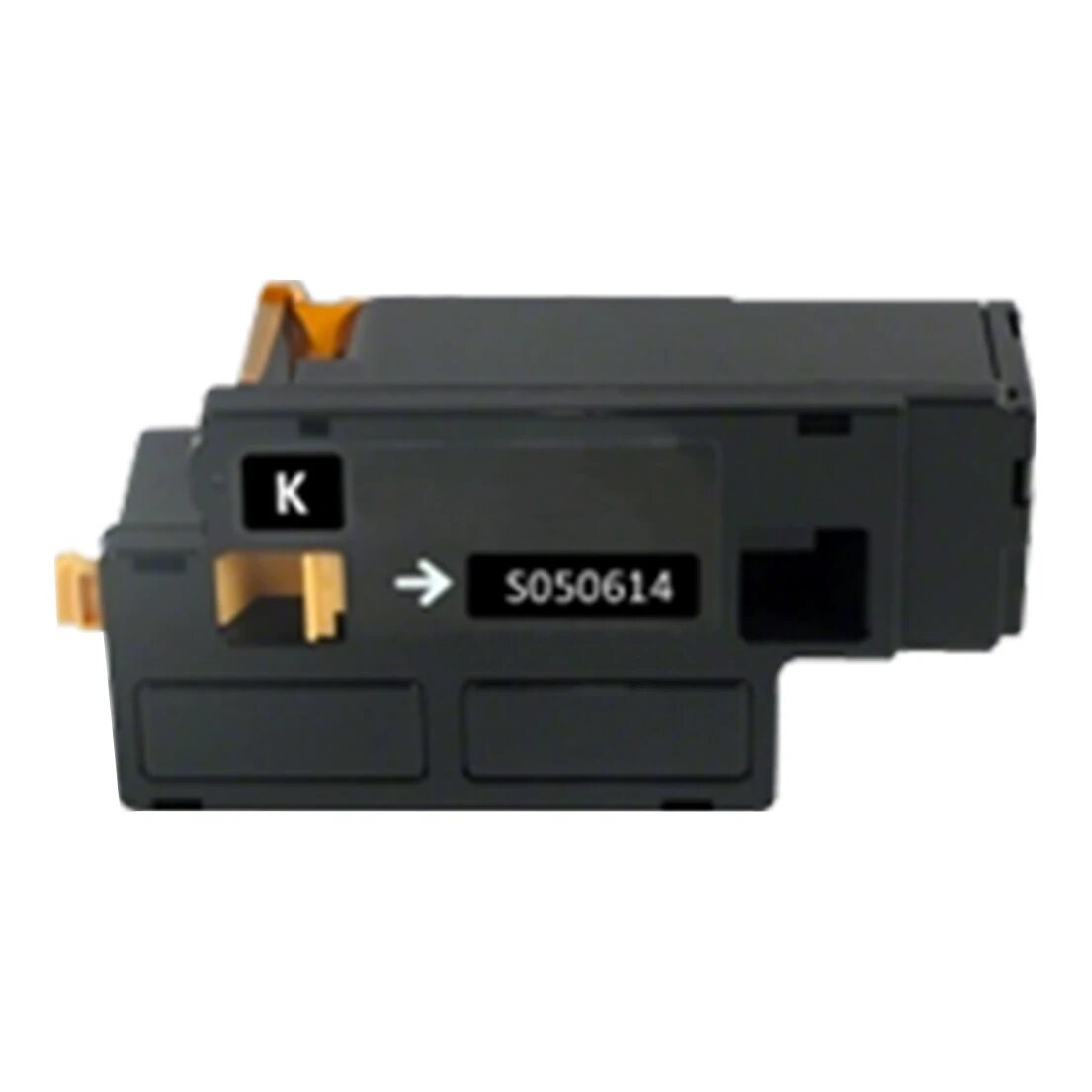 Huismerk Epson S050614 toner zwart hoge capaciteit