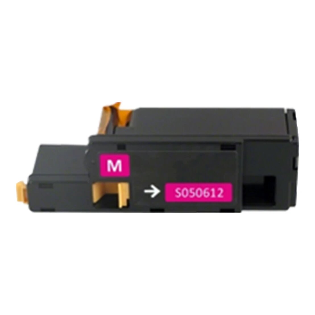 Huismerk Epson S050612 toner magenta hoge capaciteit