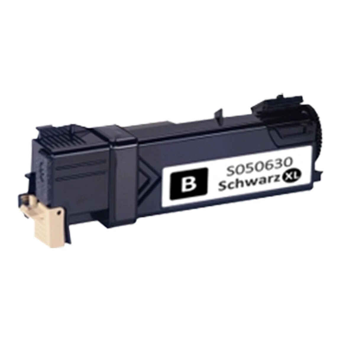 Huismerk Epson S050630 toner zwart