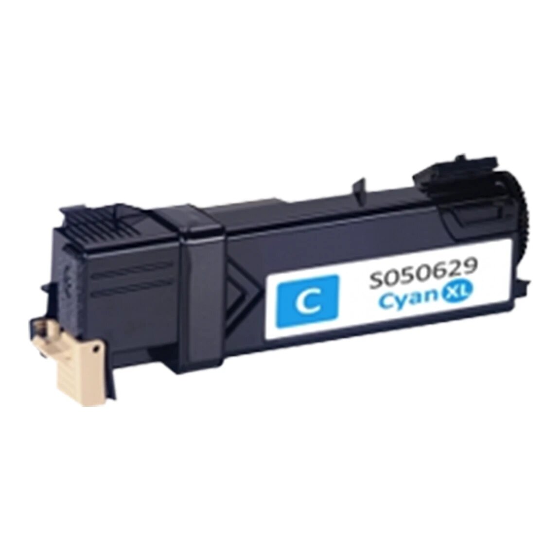 Huismerk Epson S050629 toner cyaan