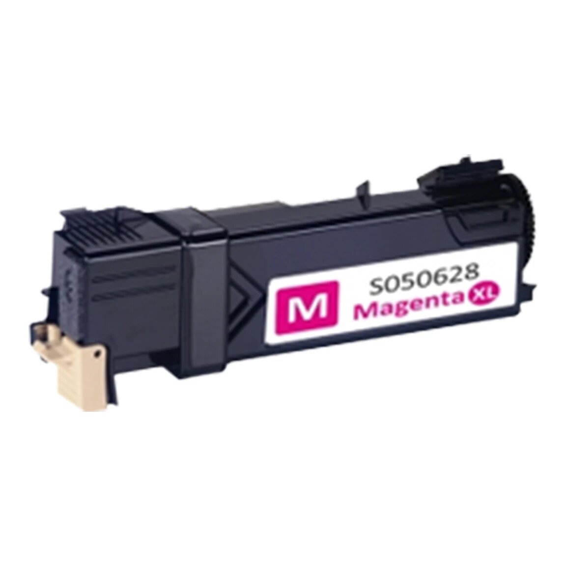 Huismerk Epson S050628 toner magenta