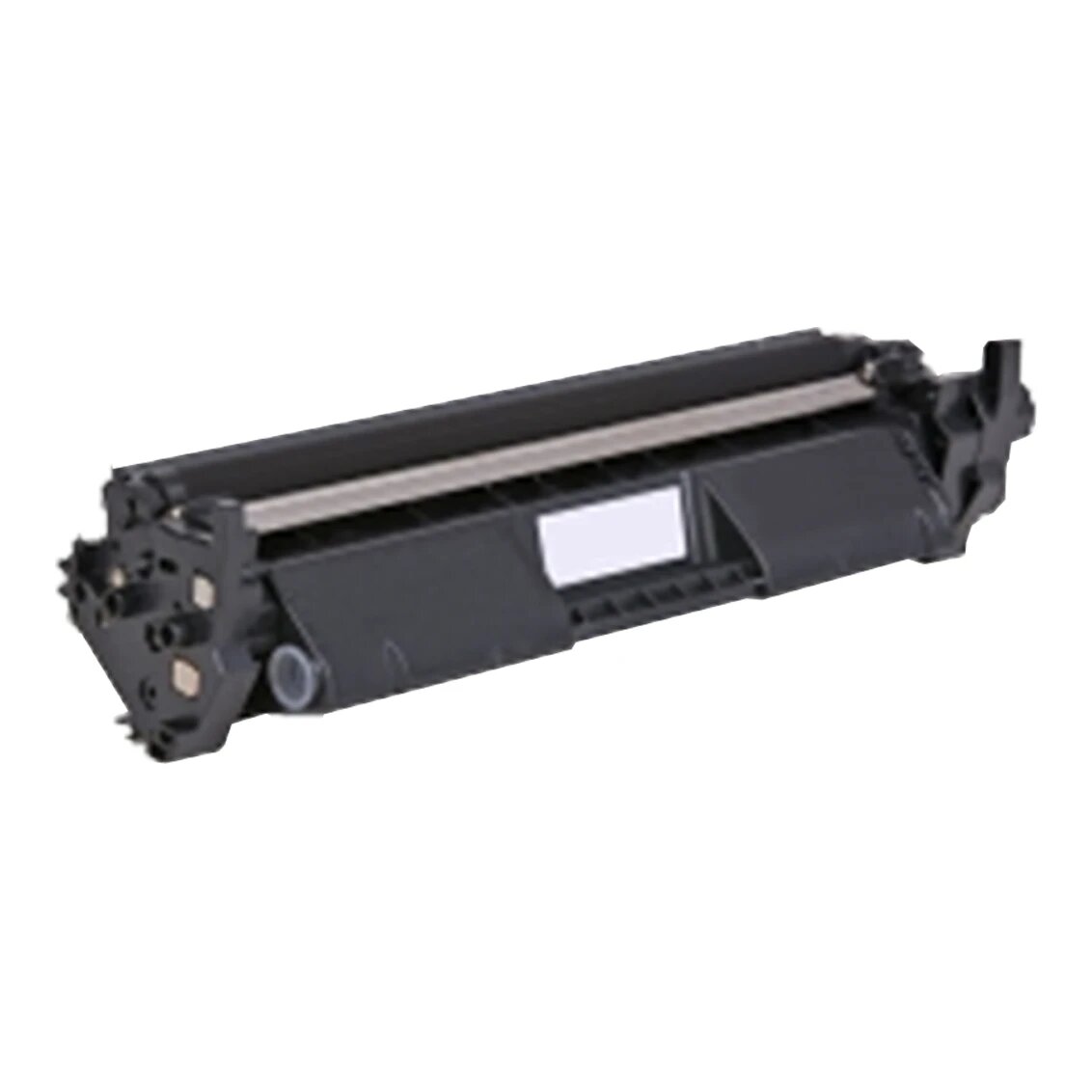 Huismerk HP 17H (CF217H) toner zwart hoge capaciteit