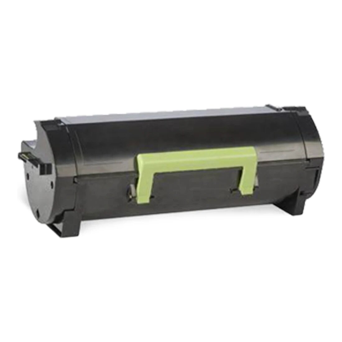 Huismerk Lexmark 602H (60F2H00) toner zwart hoge capaciteit