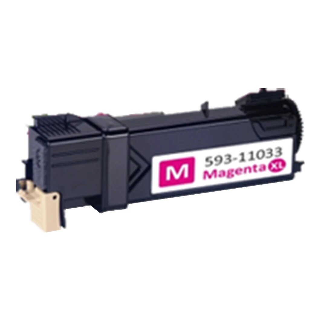 Huismerk Dell 593-11033 (8WNV5) toner magenta hoge capaciteit