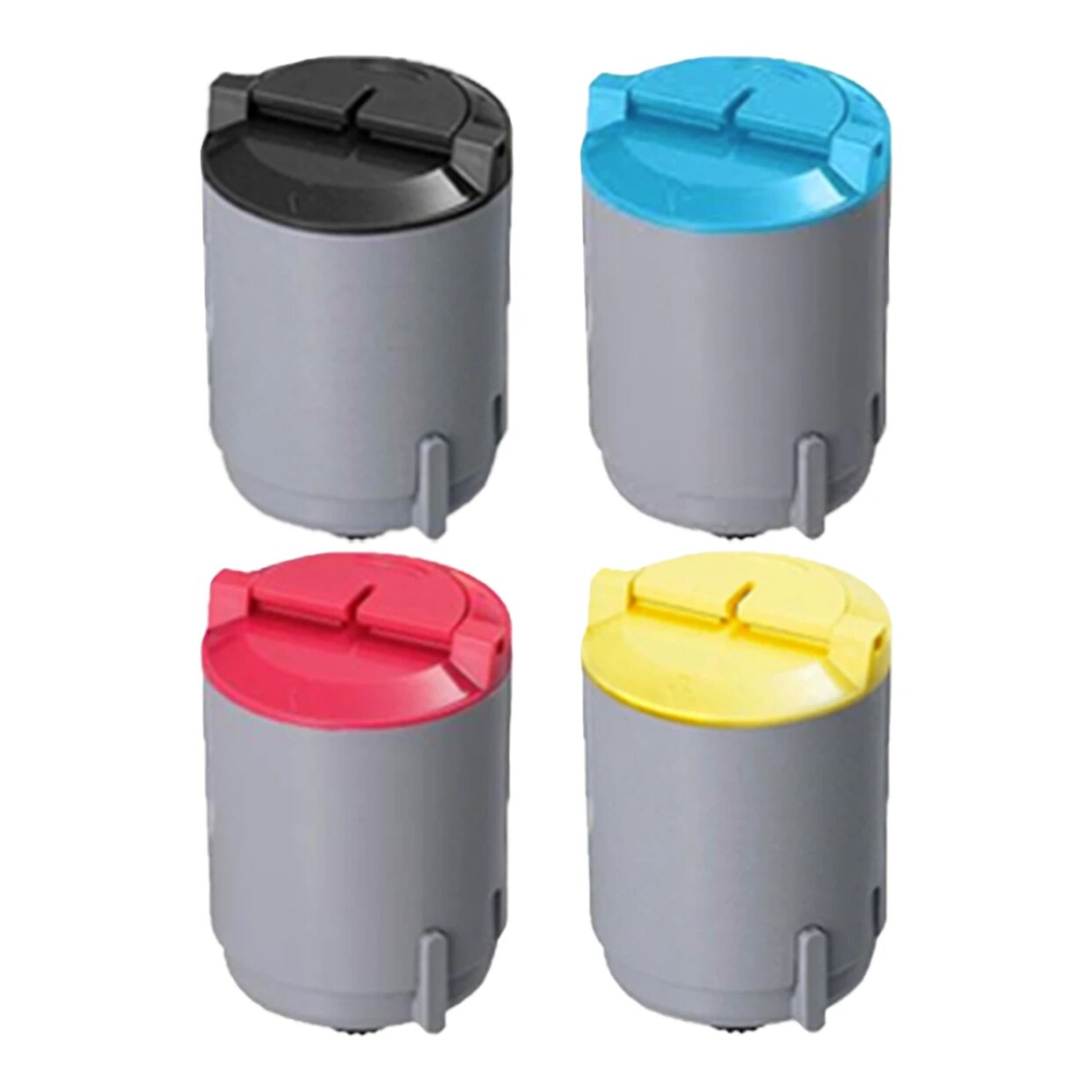 Huismerk Samsung CLP-P300C toners voordeelbundel