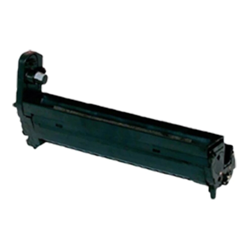 Huismerk OKI 43381708 drum zwart