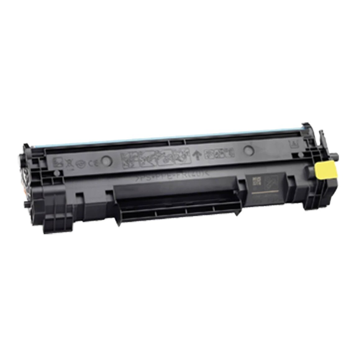 Huismerk HP 44A (CF244A) toner zwart