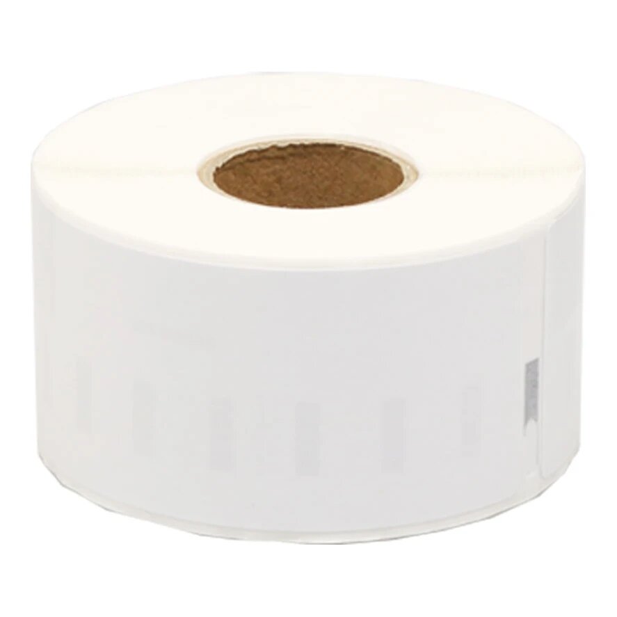 Dymo 99012 / S0722400 compatible labels, 36 mm x 89 mm