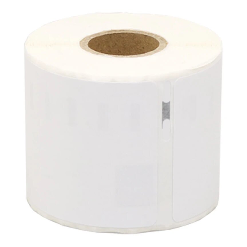 Dymo 99014 / S0722430 compatible labels, 54 mm x 101 mm