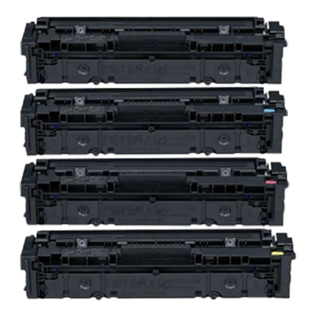 Huismerk Canon 045H toners voordeelbundel hoge capaciteit