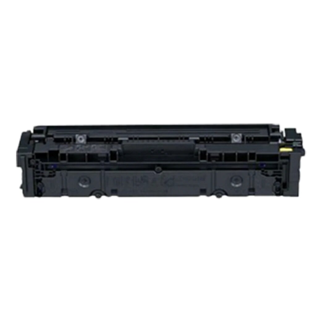 Huismerk Canon 045H Y toner geel hoge capaciteit