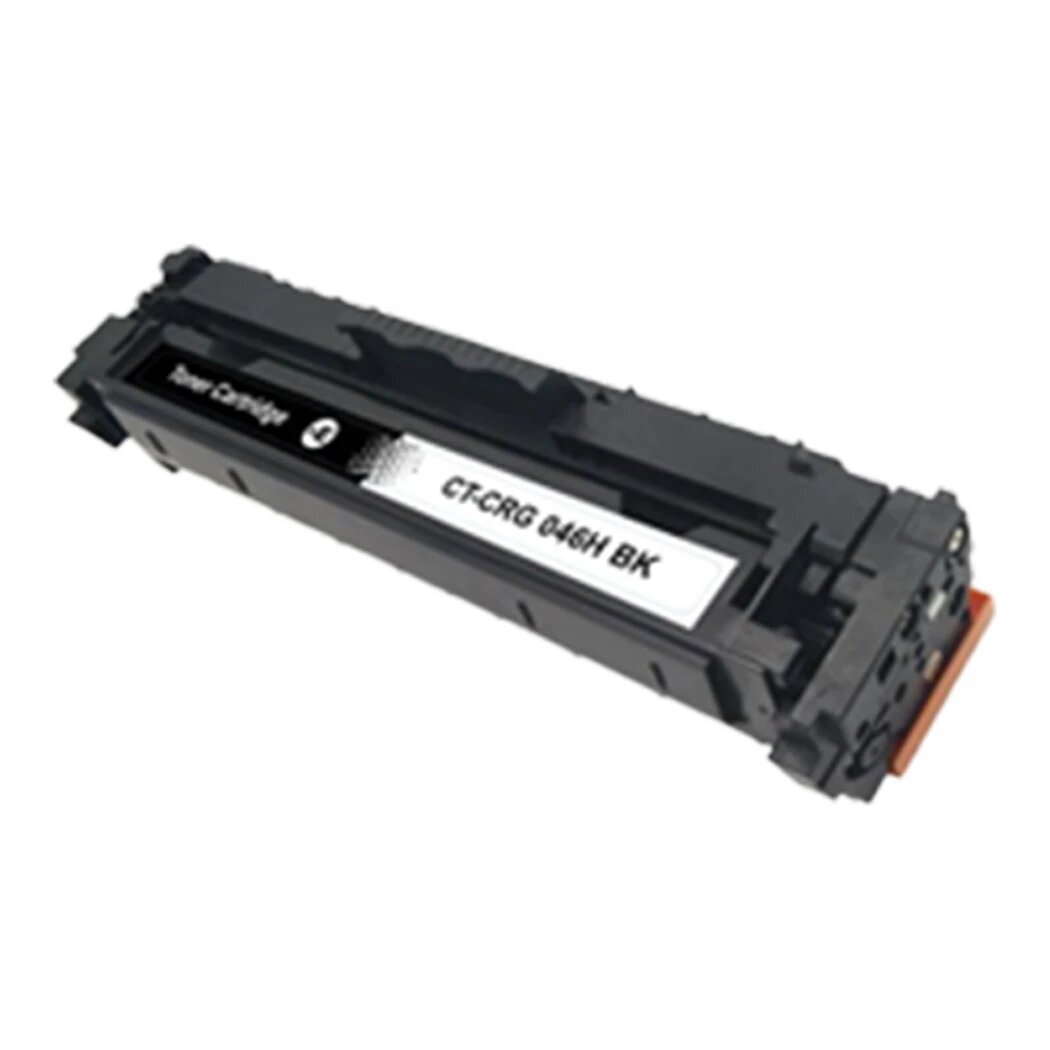 Huismerk Canon 046H BK toner zwart hoge capaciteit
